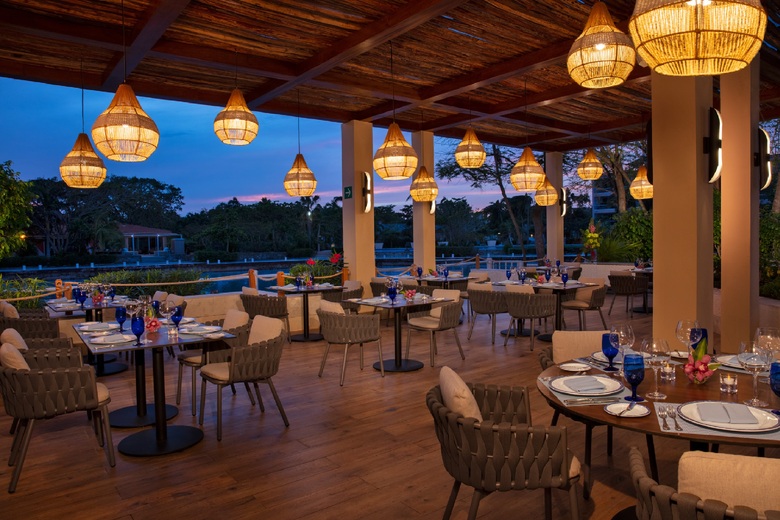 Hotel Dreams Puerto Aventuras Resort & Spa