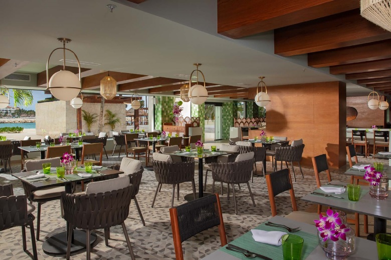 Hotel Dreams Puerto Aventuras Resort & Spa