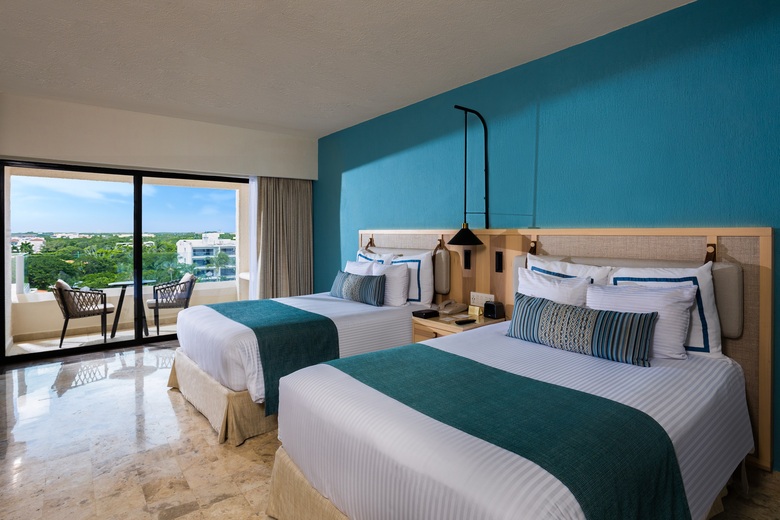 Hotel Dreams Puerto Aventuras Resort & Spa