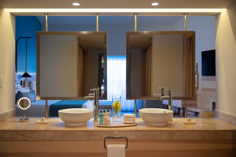 Hotel Dreams Puerto Aventuras Resort & Spa