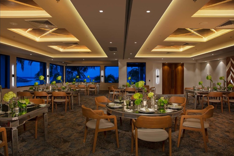 Hotel Dreams Puerto Aventuras Resort & Spa