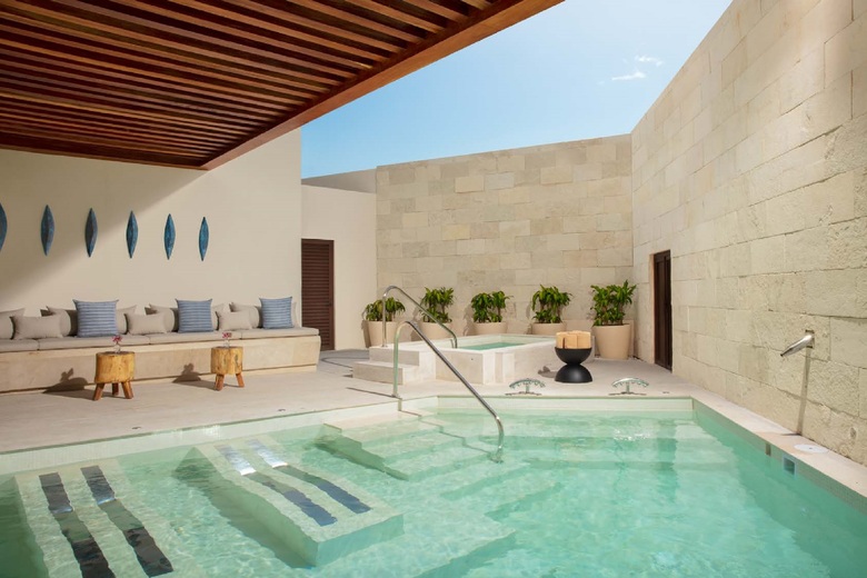Hotel Dreams Puerto Aventuras Resort & Spa