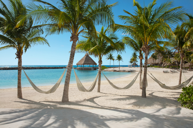Hotel Dreams Puerto Aventuras Resort & Spa