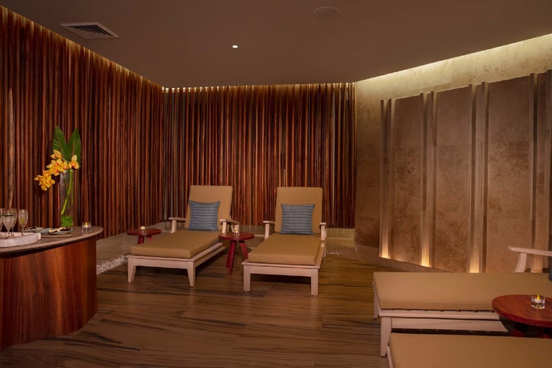 Hotel Dreams Puerto Aventuras Resort & Spa
