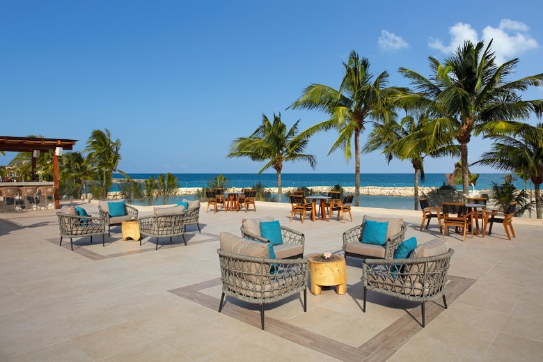 Hotel Dreams Puerto Aventuras Resort & Spa