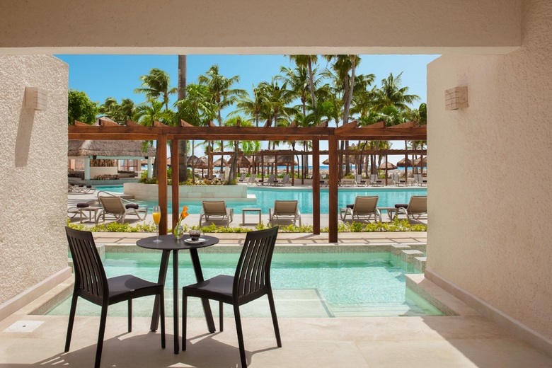 Hotel Dreams Puerto Aventuras Resort & Spa