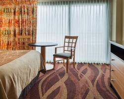 Hotel Comfort Inn & Suites Oceanfront
