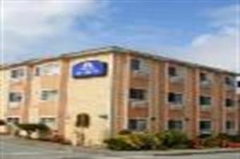 Hotel America's Best Value Inn