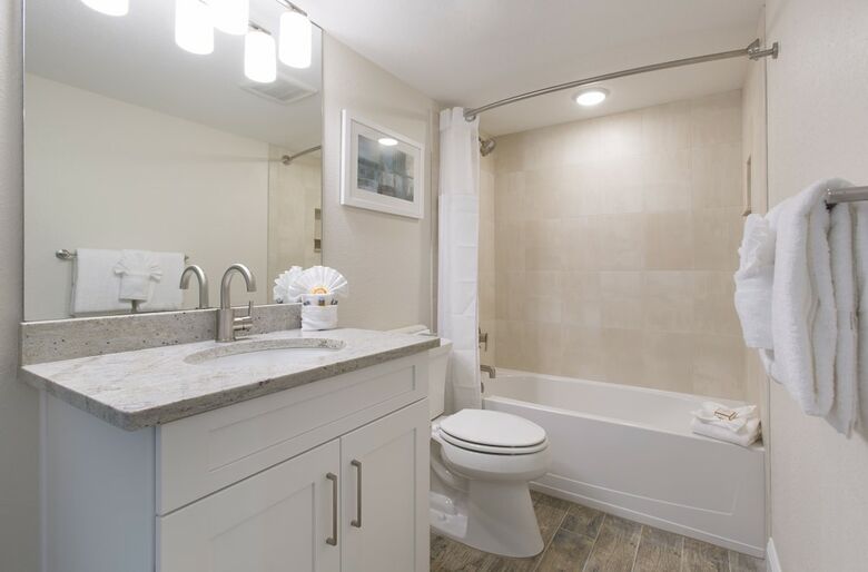 Hotel Legacy Vacation Resorts Indian Shores