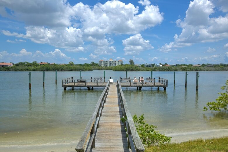 Hotel Legacy Vacation Resorts Indian Shores