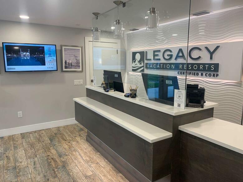 Hotel Legacy Vacation Resorts Indian Shores