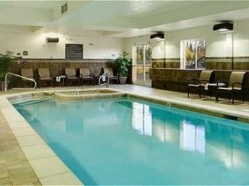 Hotel Holiday Inn Express & Suites Fairbanks