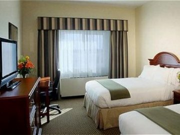Hotel Holiday Inn Express & Suites Fairbanks