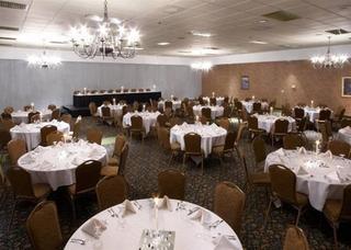 Best Western Ramkota Hotel