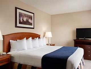 Hotel Ramada Plaza Riverside