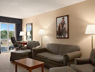 Hotel Ramada Plaza Riverside