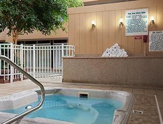 Hotel Ramada Plaza Riverside