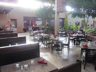 Hotel Ramada Plaza Riverside