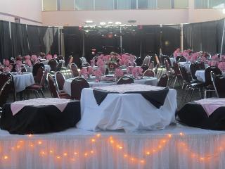 Hotel Ramada Plaza Riverside