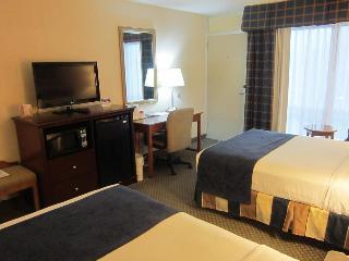 Hotel Ramada Plaza Riverside
