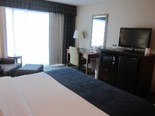 Hotel Ramada Plaza Riverside