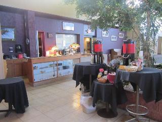 Hotel Ramada Plaza Riverside