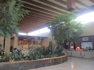 Hotel Ramada Plaza Riverside