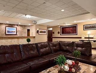 Hotel Ramada Plaza Riverside