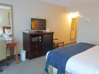 Hotel Ramada Plaza Riverside