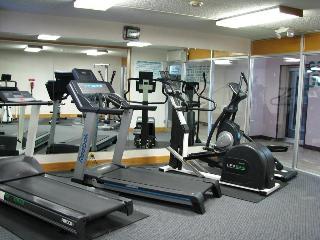 Hotel Ramada Plaza Riverside