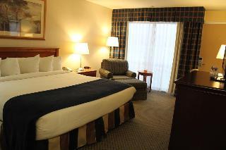 Hotel Ramada Plaza Riverside