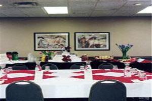 Hotel Ramada Plaza Riverside