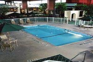 Hotel Ramada Plaza Riverside