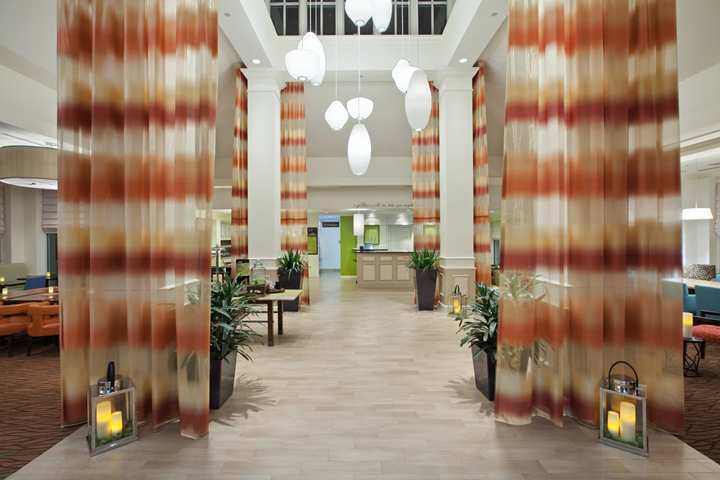 Hotel Hilton Garden Inn Casper