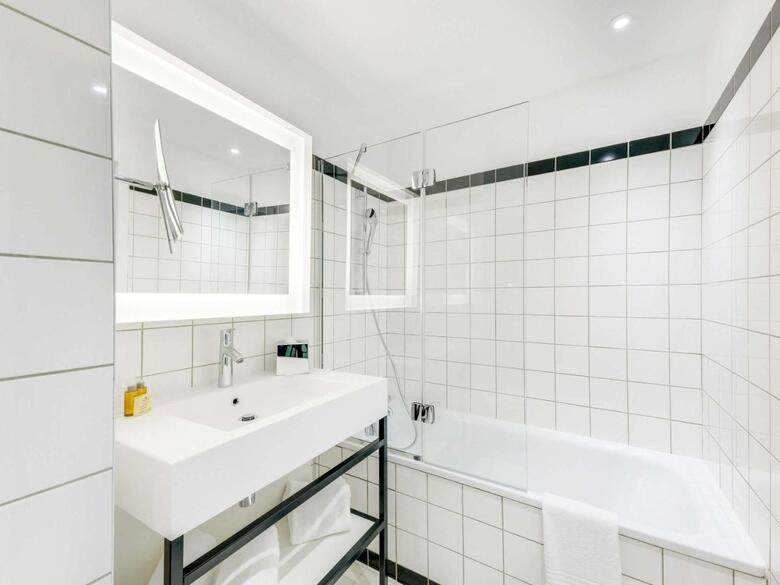 Hotel Mercure Paris Orly A�roport