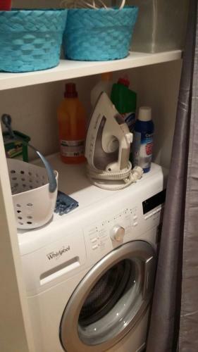 Apartment Marly