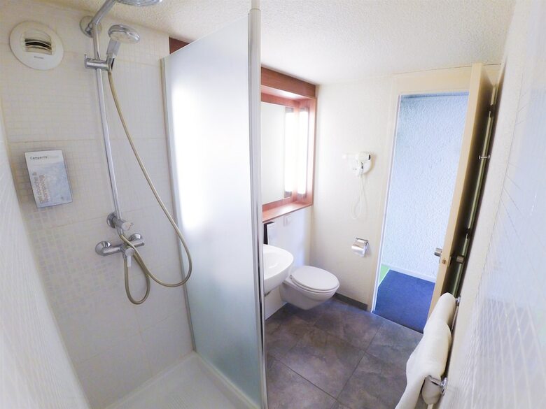 Hotel Campanile Morangis Orly