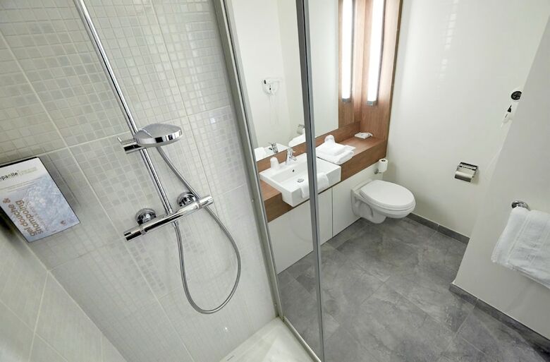 Hotel Campanile Morangis Orly