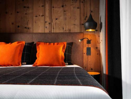 Hotel M De Meg�ve