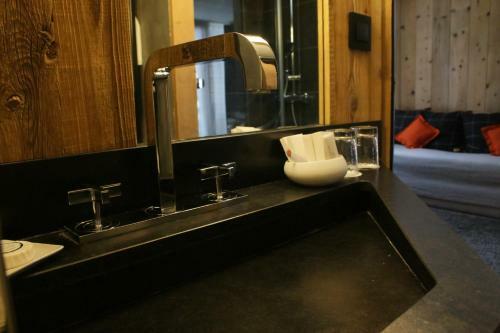 Hotel M De Meg�ve