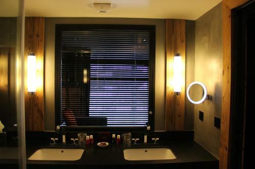 Hotel M De Meg�ve