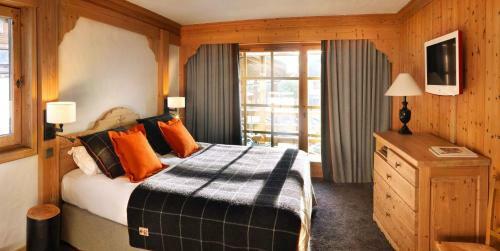 Hotel M De Meg�ve