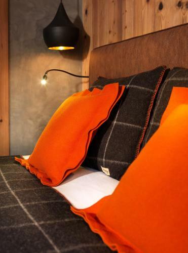 Hotel M De Meg�ve