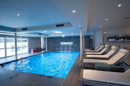 Hotel Le Brittany & Spa