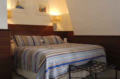 Hotel Le Brittany & Spa