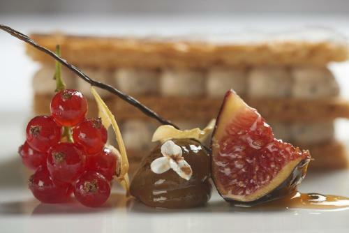Hotel Le Brittany & Spa