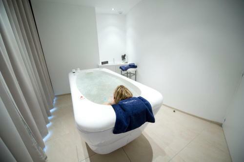 Hotel Le Brittany & Spa