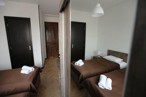 Hotel Home