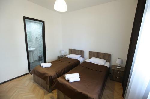 Hotel Home