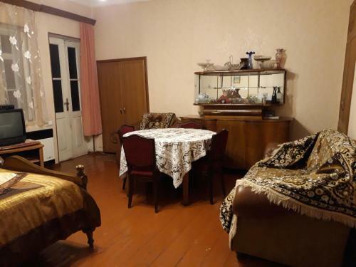 Apartment On Erekle
